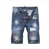 dsquared2 jeans shorts slim jean summer wear and tear dsq24